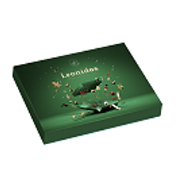 Xmas Box Premium Verde