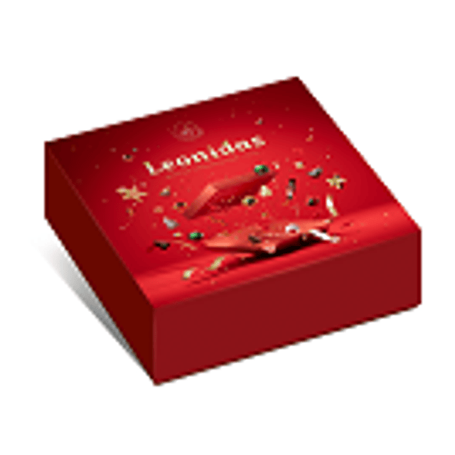 Xmas Zanzibar Dupla vermelha