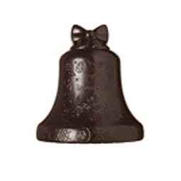 Fig. 100g Campanas Noir