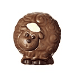 Fig. 40g Ovelha Lait