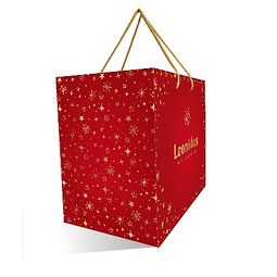 Xmas Gift Bag M 