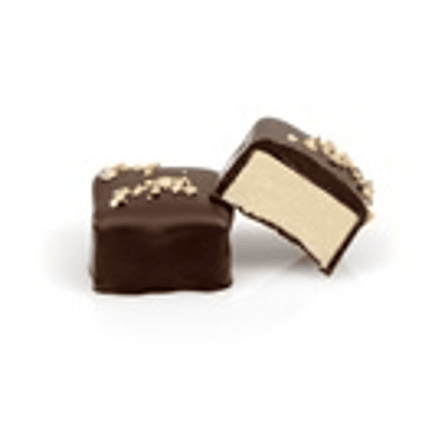 Marshmallow Caramel dark