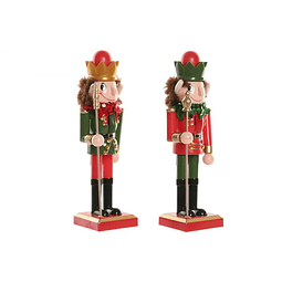 Soldado Quebra-nozes - 1 unidade