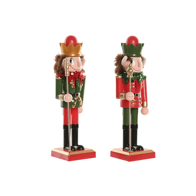 Soldado Quebra-nozes - 1 unidade