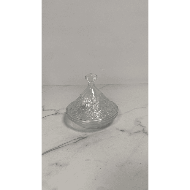 Cristaleira Jaen - 1 unid