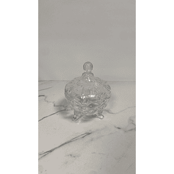 Cristaleira Shanghai M - 1 unid