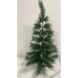 Arvore de Natal de 61 cm - 1 unid