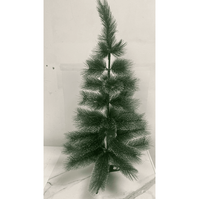 Arvore de Natal de 61 cm - 1 unid