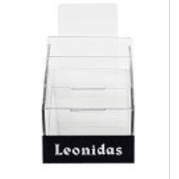 Display p/Tablets e Snacks