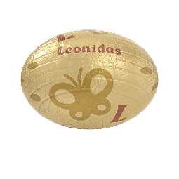 Small egg Almond Milk