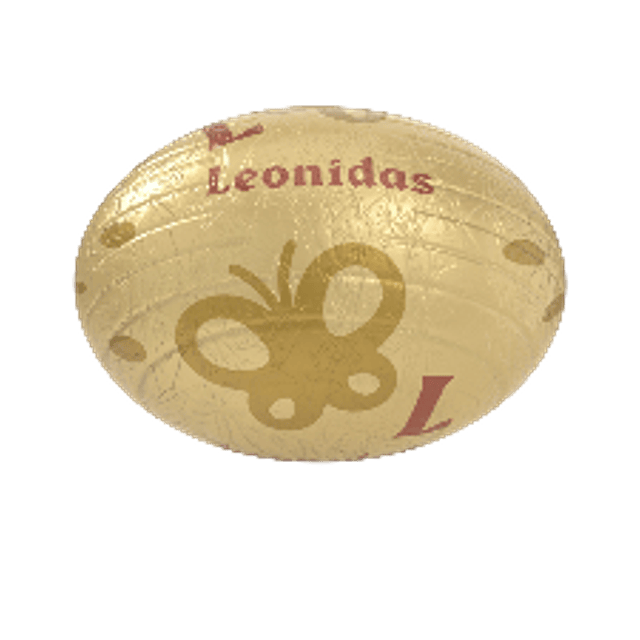 Small egg Almond Milk