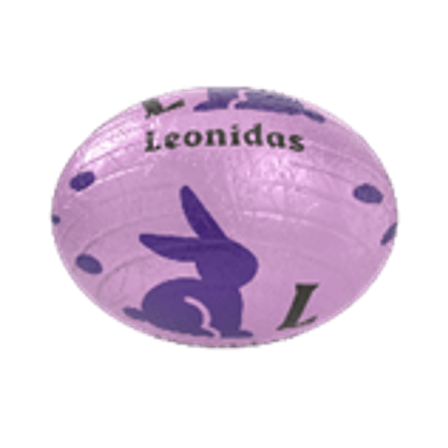 Small egg Violet Dark