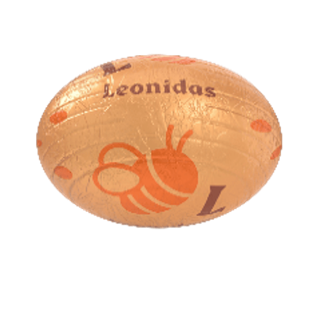 Small egg Speculoos Milk