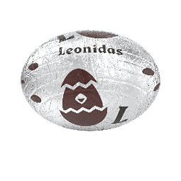 Small egg Dark chocolate 