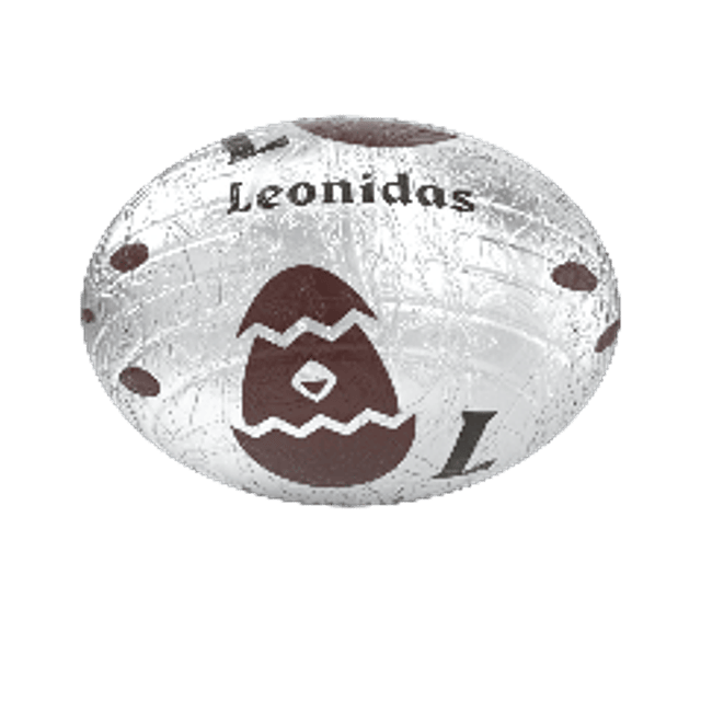 Small egg Dark chocolate 