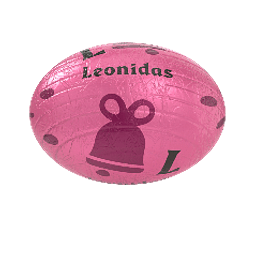 Small egg raspberry dark