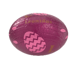 Small egg Milk Sparkling praliné 10g