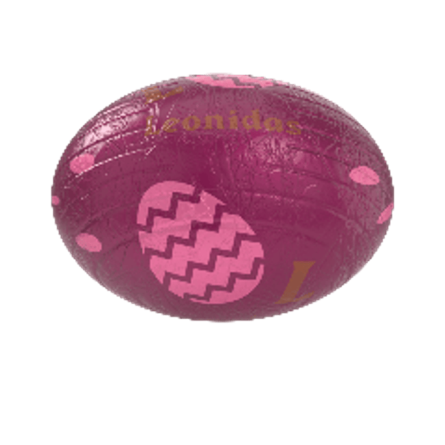 Small egg Milk Sparkling praliné 10g