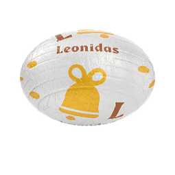 Small egg Milk Vanilla cream 10g