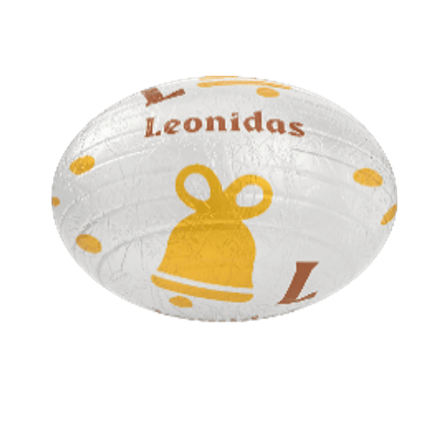 Small egg Milk Vanilla cream 10g