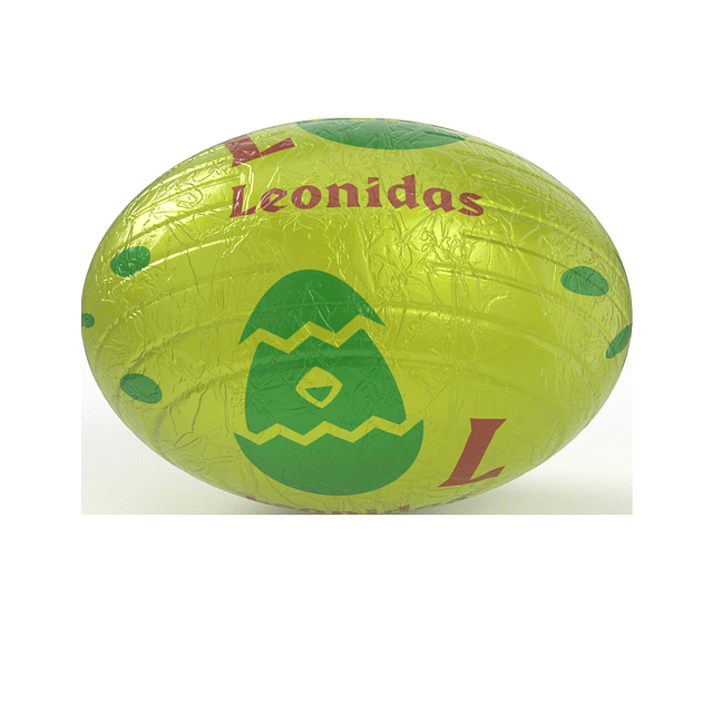 Small egg hazelnut paste milk 10g