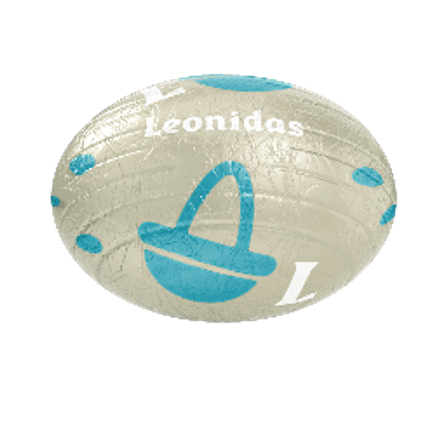 Small egg Gold Milk 10g