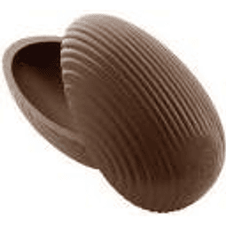 Egg window display N°10 to fill Milk