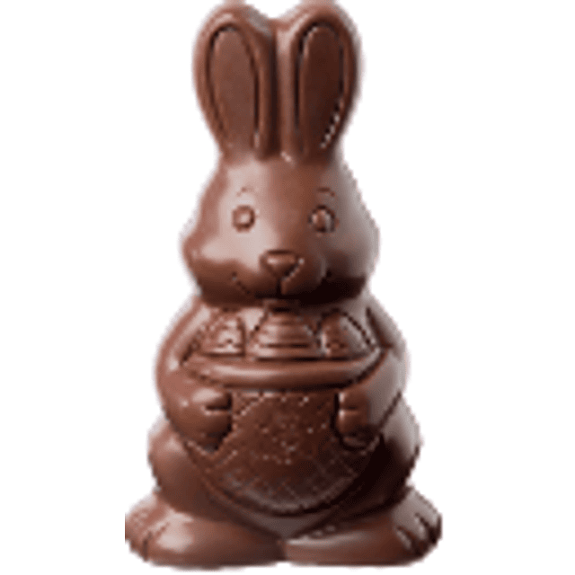 Fig. Rabbit standing col. Milk 2.2 Kg