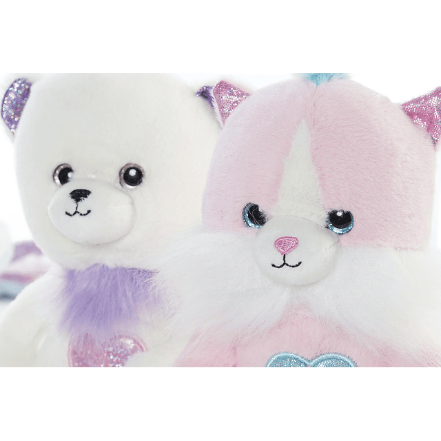 Peluches San Valentin