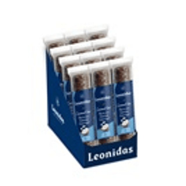 Barras Buche Coco Milk 