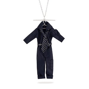  Oh... My God! I Can't Resist - Business Jumpsuit