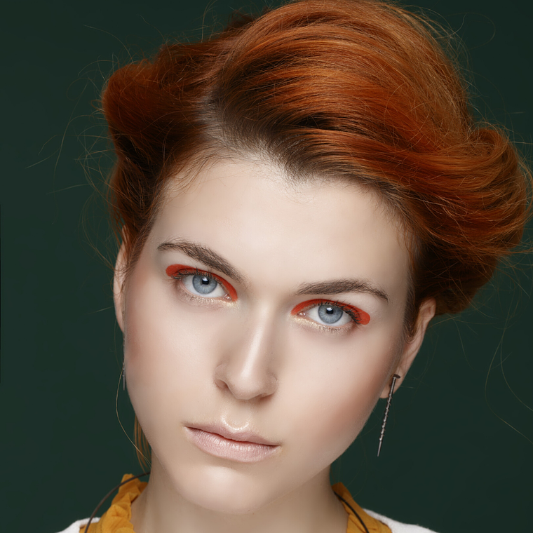 Nor More Nor Less Earrings 3