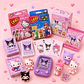 Set de lápices patitas  - Miniatura 2