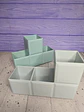 Portalapices estilo tetris - Miniatura 2