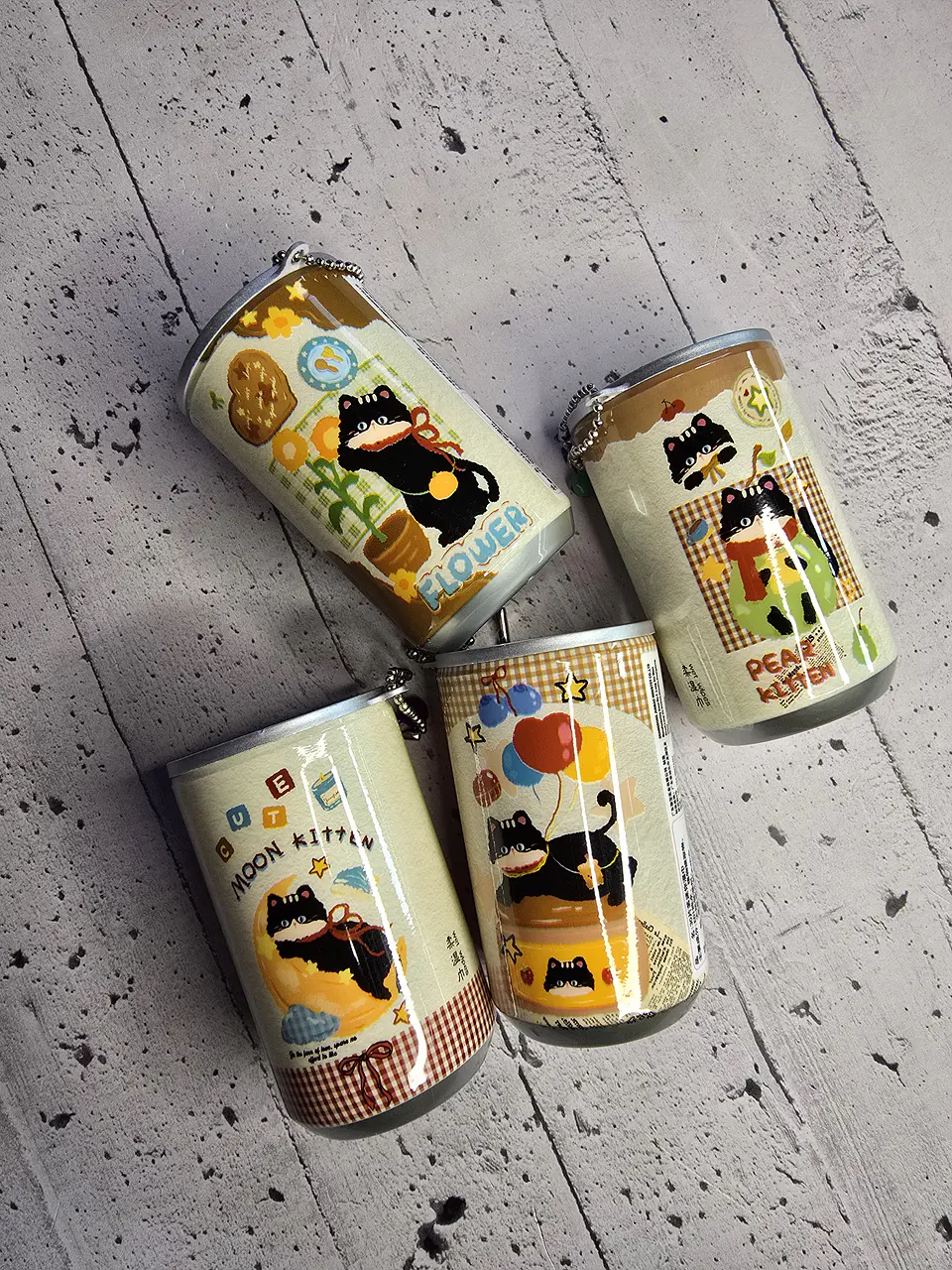 Toallitas húmedas gatos 1