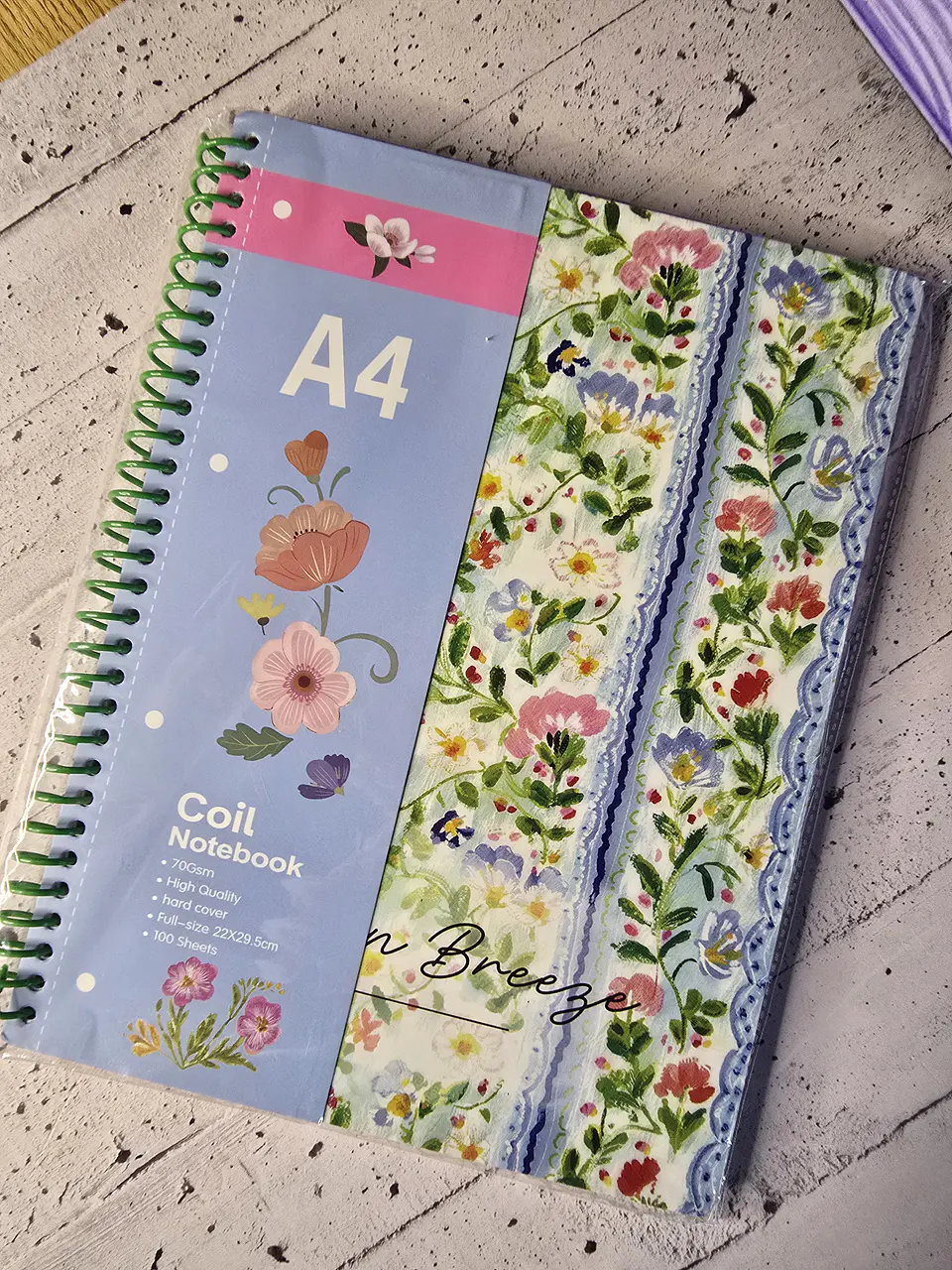 Cuaderno matematicas 1