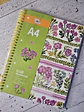 Cuaderno matematicas - Miniatura 2