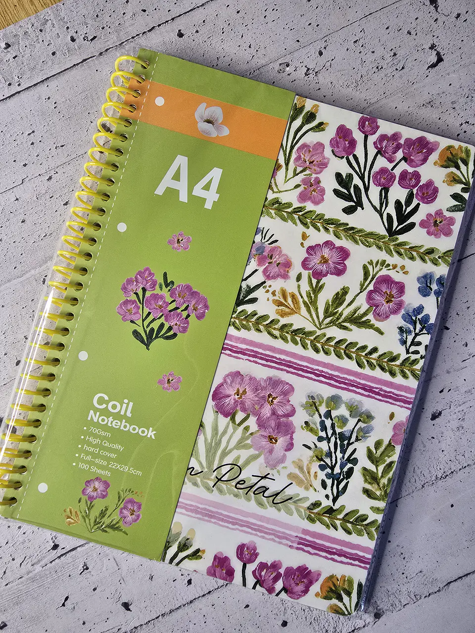Cuaderno matematicas 2