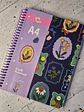 Cuaderno matematicas - Miniatura 3