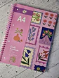 Cuaderno matematicas - Miniatura 4