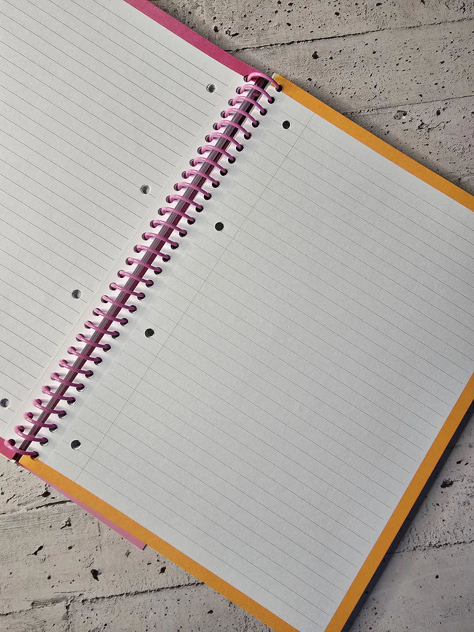 Cuaderno matematicas 5