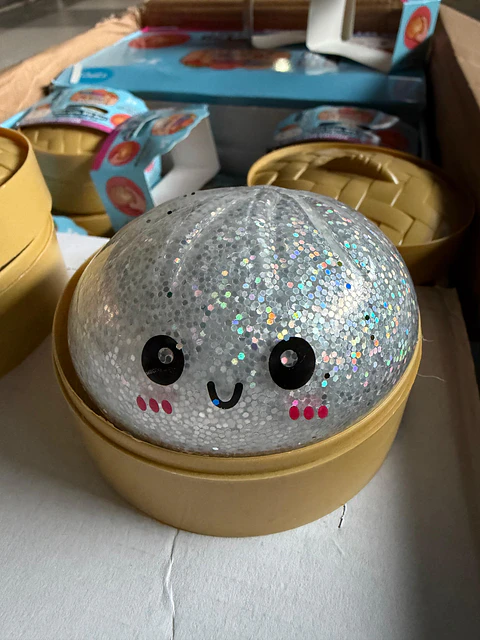 Dumpling 9cm