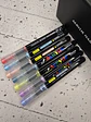 Acrílico liquido 80 pcs - Miniatura 3