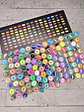Lapiz acrílico liquido 120 pcs - Miniatura 2