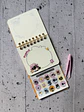 Libreta pinza  - Miniatura 2