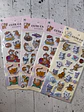 Stickers animales - Miniatura 1