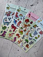 Stickers animales - Miniatura 3