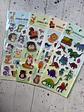 Stickers animales - Miniatura 4