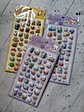 Sticker relieve - Miniatura 1