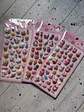 Sticker relieve - Miniatura 2